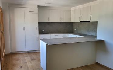 Duplex 5.5 pièces - image - 1