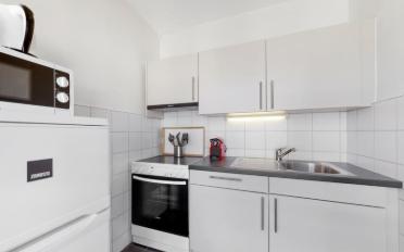 Apartment 1.5 rooms - image - 2
