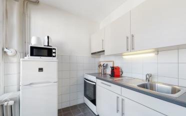 Apartment 1.5 rooms - image - 5