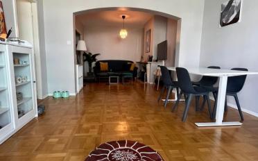 Apartment 3.5 rooms - image - 1