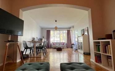 Apartment 3.5 rooms - image - 3
