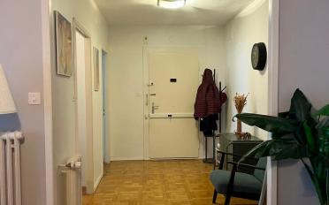 Apartment 3.5 rooms - image - 5