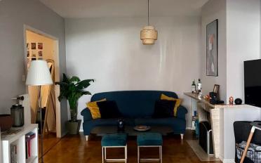 Apartment 3.5 rooms - image - 9