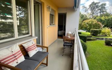 Apartment 3.5 rooms - image - 12