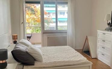 Apartment 3.5 rooms - image - 14