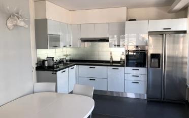 Apartment 4 rooms - image - 4