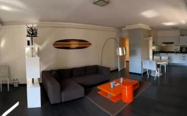 Apartment 4 rooms - image - 5