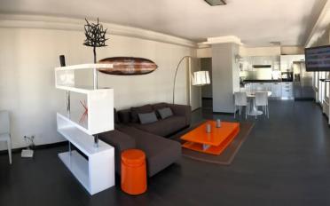 Apartment 4 rooms - image - 7