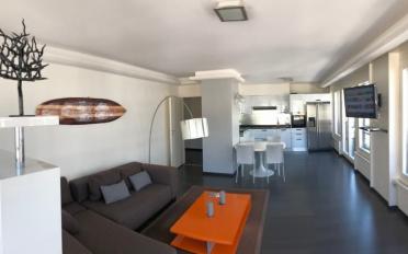 Apartment 4 rooms - image - 12