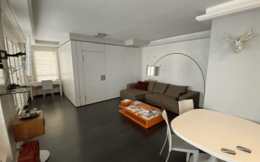 Apartment 4 rooms - image - 13