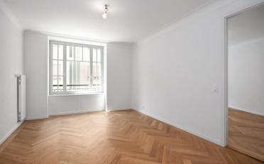 Appartement 4 pièces - image - 2