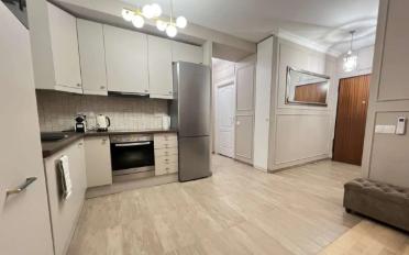 Apartment 2.5 rooms - image - 8