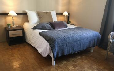 Studio ein Zimmer - image - 1