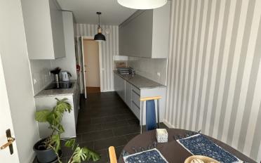 Apartment 4 rooms - image - 1