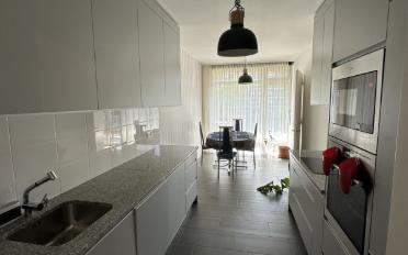 Apartment 4 rooms - image - 2