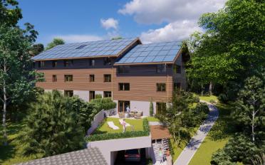 Appartement 5 pièces - image - 7