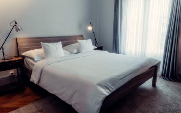 Furnished flat 3 rooms - image - 2