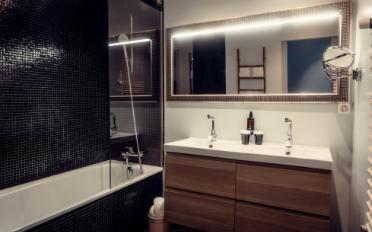 Appartement meublé 2 pièces - image - 2