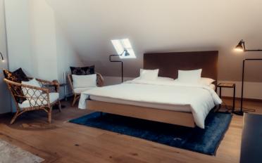 Appartement meublé 1.5 pièces - image - 2