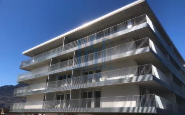 Wohnung 3.5 Zimmer - image - 8