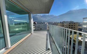 Attikawohnung 4.5 Zimmer - image - 3