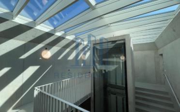 Attikawohnung 4.5 Zimmer - image - 9