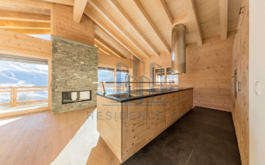 Attikawohnung 5.5 Zimmer - image - 3