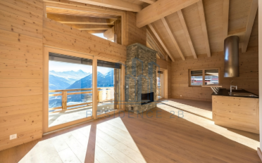 Attikawohnung 5.5 Zimmer - image - 4