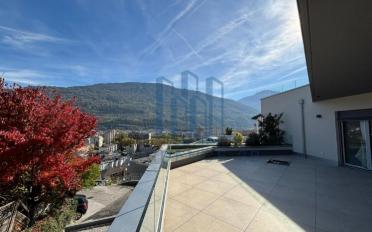 Apartment 5.5 rooms - image - 1