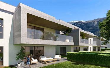 Apartment 2.5 rooms - image - 1