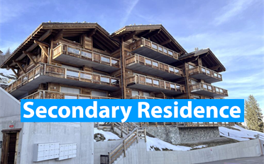 Wohnung 4.5 Zimmer - image - 1