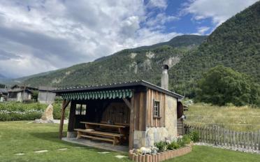 Wohnung 3.5 Zimmer - image - 3