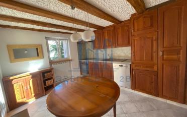 Wohnung 3.5 Zimmer - image - 2