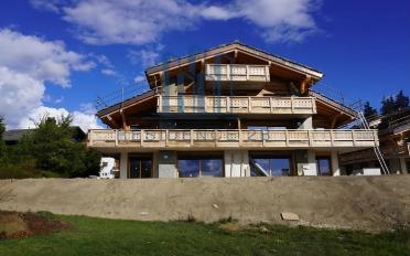 Appartement 4.5 pièces - image - 1