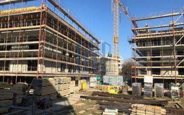 Attikawohnung 4.5 Zimmer - image - 12