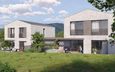 Villa 4.5 rooms - image - 2