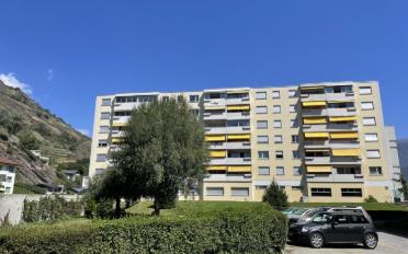 Appartement 3.5 pièces - image - 2