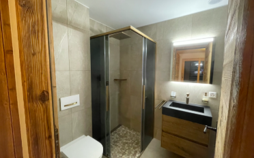 Attikawohnung 5.5 Zimmer - image - 9