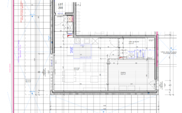 Attic flat 2.5 rooms - image - 8