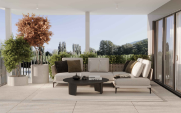 Attique 2.5 pièces - image - 4