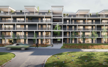 Attique 2.5 pièces - image - 7