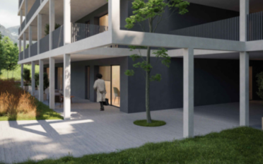 Attique 2.5 pièces - image - 10