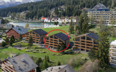 Appartement 4.5 pièces - image - 4