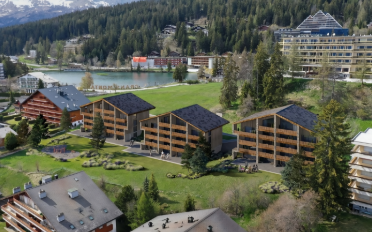 Appartement 4.5 pièces - image - 10