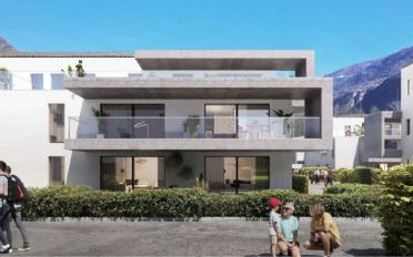 Appartement 3.5 pièces - image - 6