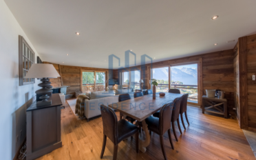 Appartement 4.5 pièces - image - 2