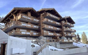 Appartement 5.5 pièces - image - 6