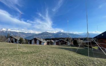 Wohnung 2.5 Zimmer - image - 2