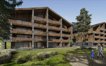 Wohnung 2.5 Zimmer - image - 3