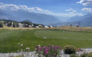 Apartment 3.5 rooms - image - 7